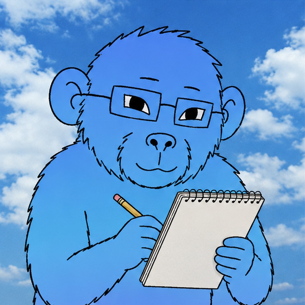 calmjak writing notes